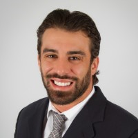 300 Engineering Group, LLC Employee Nicholas James Fernandez's profile photo