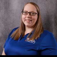 John Henry's Plumbing, Heating, and Air Conditioning Employee Shanda Real's profile photo