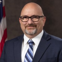 California Department of Forestry and Fire Protection (CAL FIRE) Employee Scott Gregory's profile photo