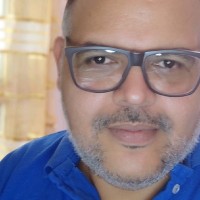 Universidad Centroccidental Lisandro Alvarado (UCLAve) Employee Karlobell Ramiro Paradas Hernández's profile photo