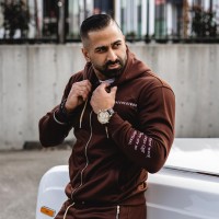 Harry Dhaliwal Email