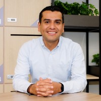 Colsubsidio Employee Edison A.'s profile photo