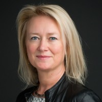 Mutualités Libres / Onafhankelijke Ziekenfondsen Employee Carine Ghijselinck's profile photo