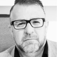 CTD Architectural Tiles Employee Damian Hunter's profile photo