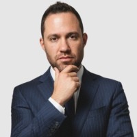 Max Alperovich Email & Phone Number