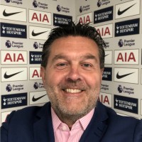 Solo Secure Technologies Group Employee Chris Johnson's profile photo