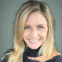 Bloom Marketing Co. Employee Danielle Hall's profile photo