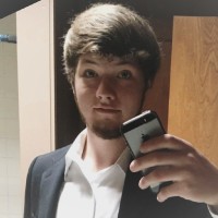 Nicholas Barkman Email & Phone Number