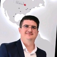 Modine Manufacturing Company Employee Stefan Lazic's profile photo