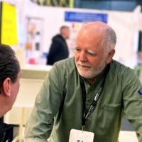Didess Employee Luc van Den Bergh's profile photo