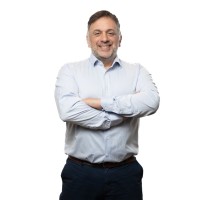 uFlow Employee Mariano Sokal's profile photo