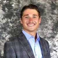 Trademark Visual, Inc. Employee Josh Peterson's profile photo