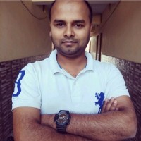 Sirion Employee Amit K.'s profile photo