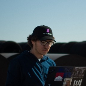 Nathan Stratton Email
