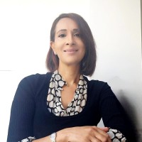 Kudocs Employee Babita Maria's profile photo