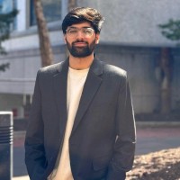 Squark Employee Sparsh Marwah's profile photo