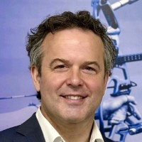 European Olympic Committees - EOC Employee Jan Lehmann's profile photo