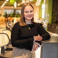 Barn + Co Employee Hollie Tansey's profile photo