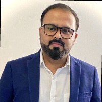 Mohammad Abidi Email & Phone Number