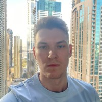 Blum Employee Andrey Kazantsev's profile photo