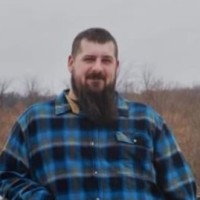 SJA Solutions Employee Sean Metz's profile photo
