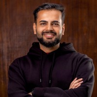 Markup AI Employee Rahul Shroff's profile photo