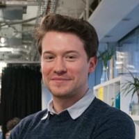 Faculty Employee Andrew Brookes's profile photo