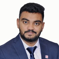 MAJESTIC DEVELOPERS Employee Nihanth Nerella's profile photo