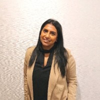 Infranexus Management Pty Ltd Employee Sharruni Luchetti's profile photo