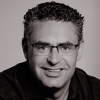 FusionAuth Employee Nick Cronin's profile photo