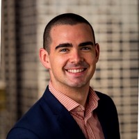 JB Hi-Fi Employee Robert Naughton's profile photo