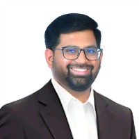 Vedic Systems Employee S.r.subramanyam Akella's profile photo