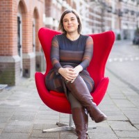 AND Digital Employee Kim Kruger's profile photo