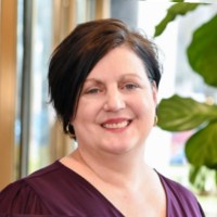 Hexion Inc. Employee Kate Carney's profile photo