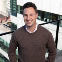 Astō Consumer Partners Employee Robbie Patterson's profile photo