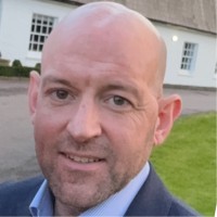 Accenture Employee Jonathan O'Sullivan's profile photo