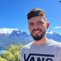 Origin Employee Ricardo Mendes Leal's profile photo