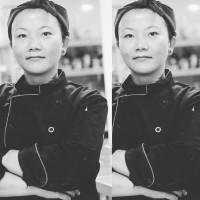 Himalayan JAVA Coffee Employee Sunita Lama's profile photo