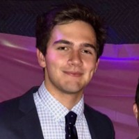 Pavarini North East Employee Dylan Donaghy's profile photo