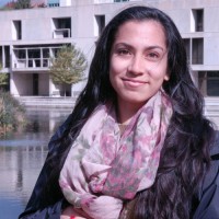 Isabella Gudino Email & Phone Number