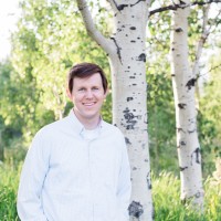 Sedaro Employee Bo Johnson's profile photo
