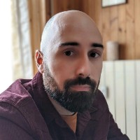 IMS PIPING Employee Andrea Vignolo's profile photo