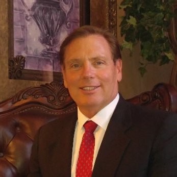 Trident Systems Incorporated Employee Ken Vilardebo's profile photo