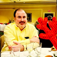 Biscom Employee Lawrence Grant's profile photo