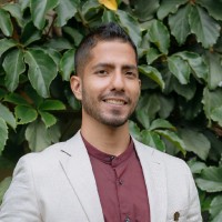 Apostar S.A. Employee Juan Diego Garzon Ovalle's profile photo