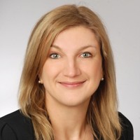ABLIC Europe GmbH Employee Olesya Kapusta's profile photo