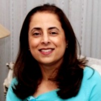 Arab Bank Employee Rabab Abbadi's profile photo