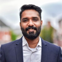 Park Cake Bakeries Employee Albin Babu's profile photo