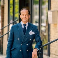 Tim Cornell Email & Phone Number