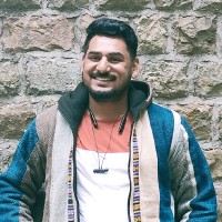 smartmicro Employee Kunal Gurjar's profile photo